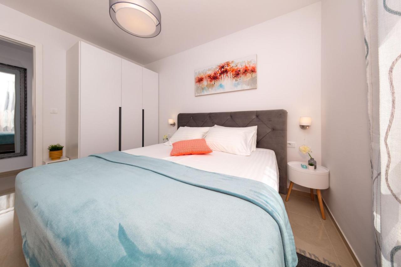 Apartament Tirkiz Banjole Zewnętrze zdjęcie