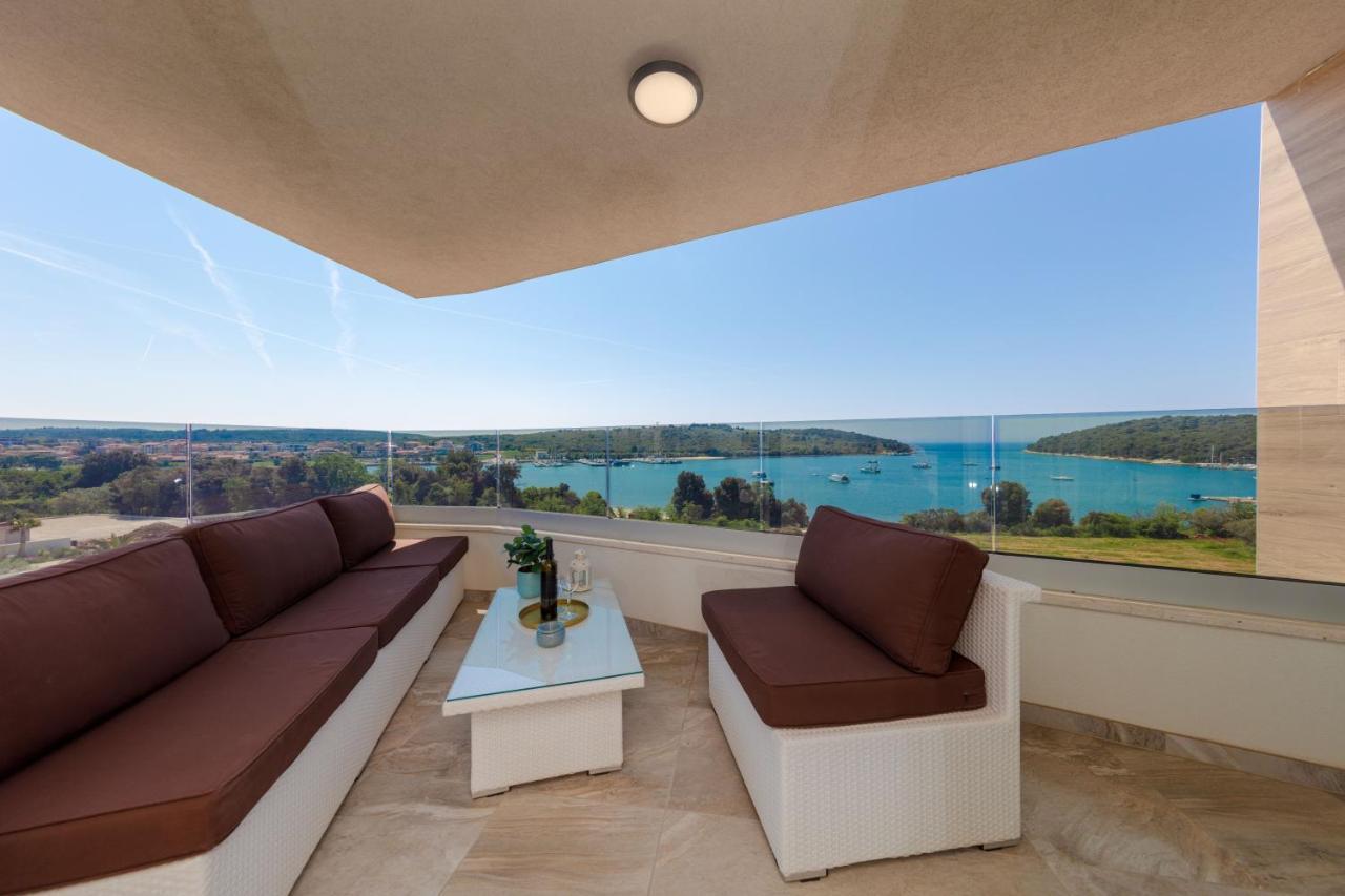 Apartament Tirkiz Banjole Zewnętrze zdjęcie