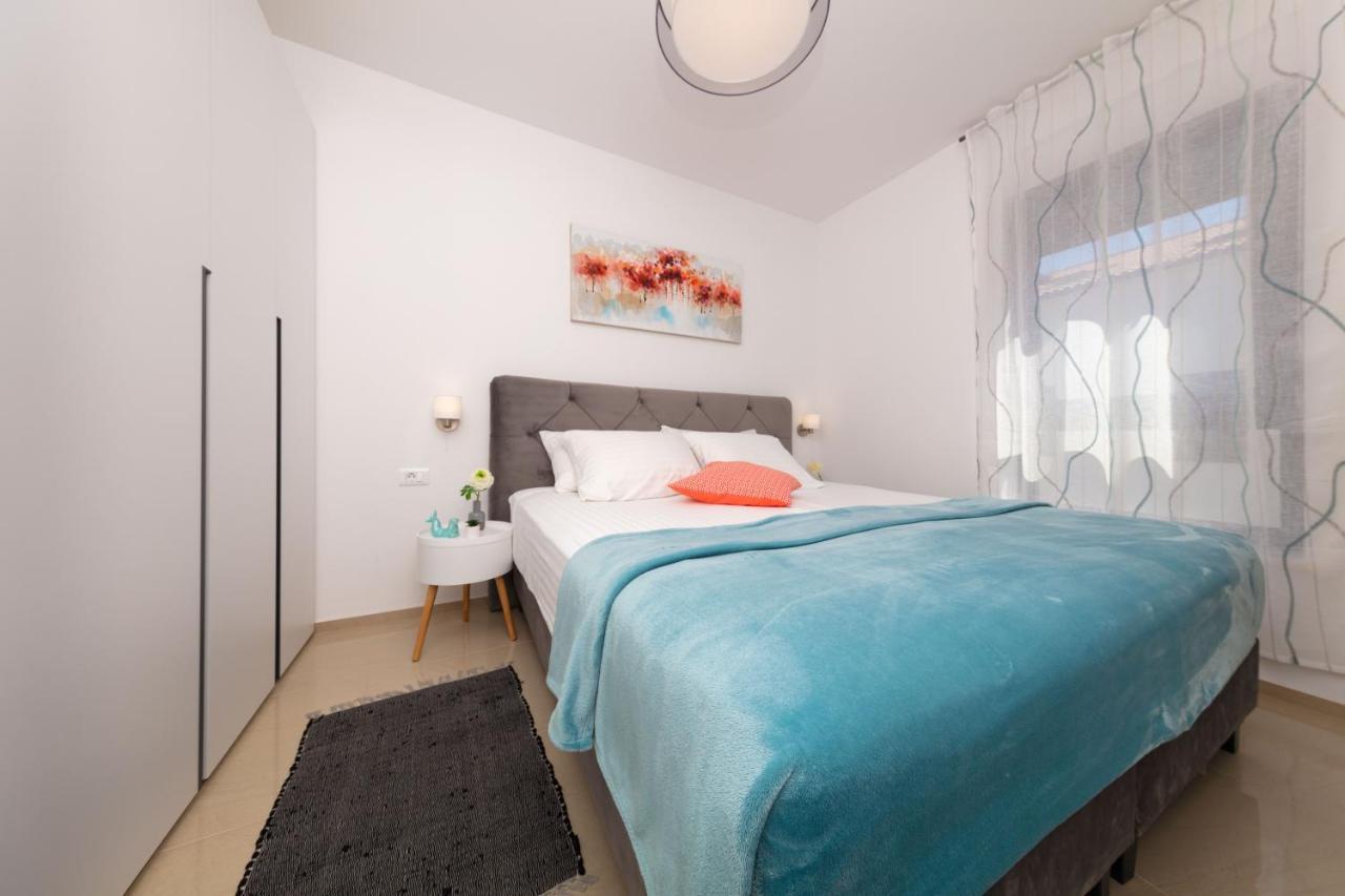 Apartament Tirkiz Banjole Zewnętrze zdjęcie