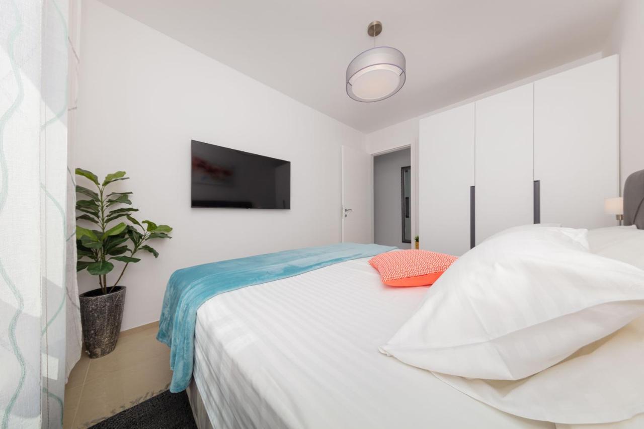 Apartament Tirkiz Banjole Zewnętrze zdjęcie
