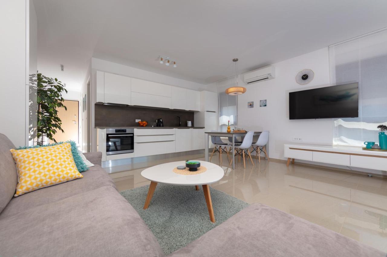 Apartament Tirkiz Banjole Zewnętrze zdjęcie