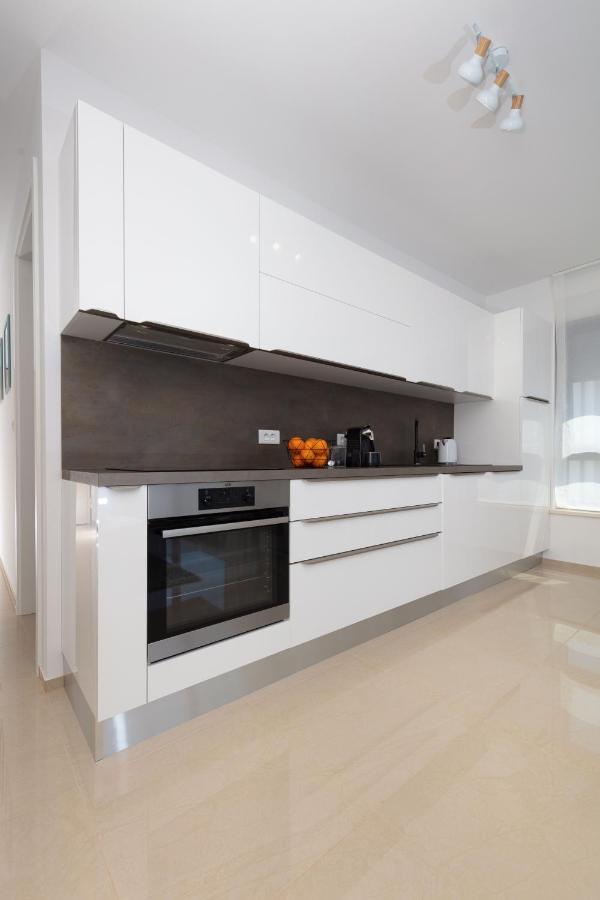 Apartament Tirkiz Banjole Zewnętrze zdjęcie