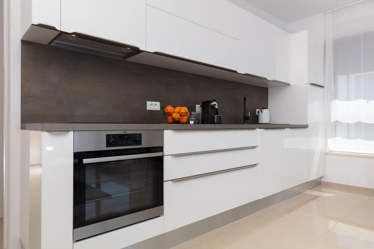 Apartament Tirkiz Banjole Zewnętrze zdjęcie