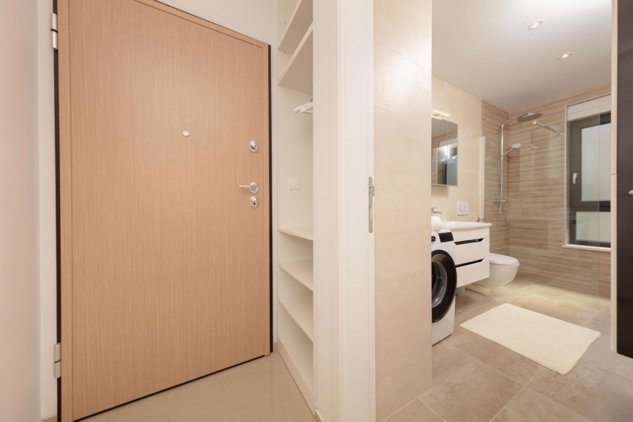 Apartament Tirkiz Banjole Zewnętrze zdjęcie