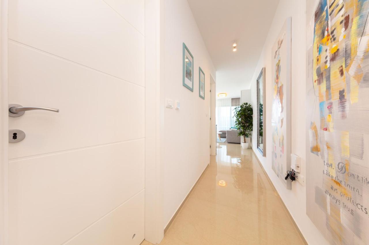 Apartament Tirkiz Banjole Zewnętrze zdjęcie