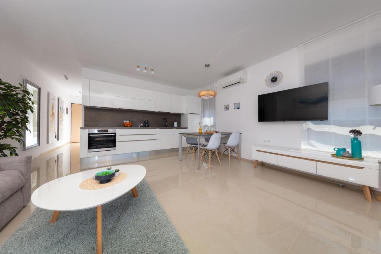 Apartament Tirkiz Banjole Zewnętrze zdjęcie