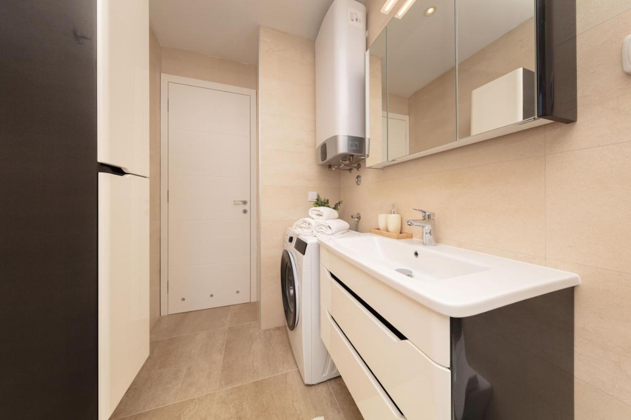 Apartament Tirkiz Banjole Zewnętrze zdjęcie