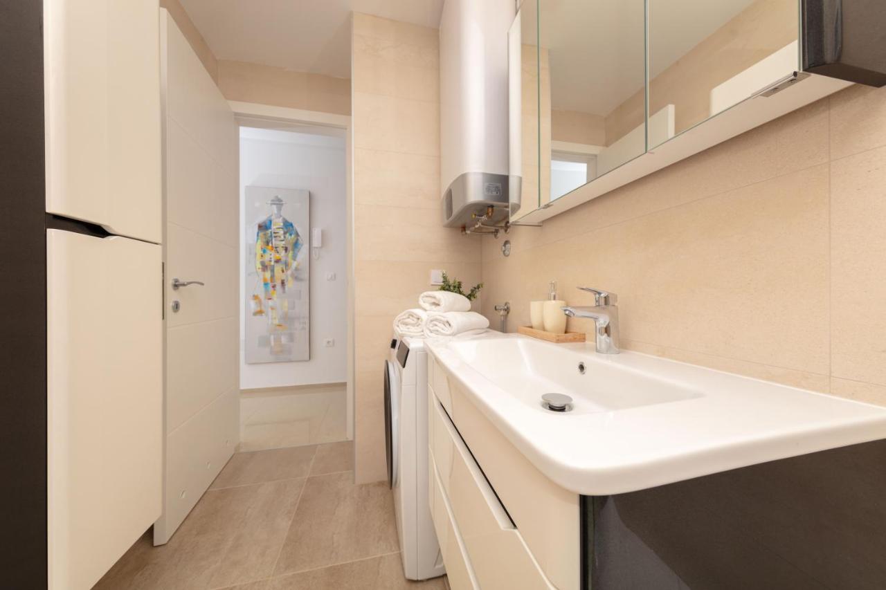 Apartament Tirkiz Banjole Zewnętrze zdjęcie