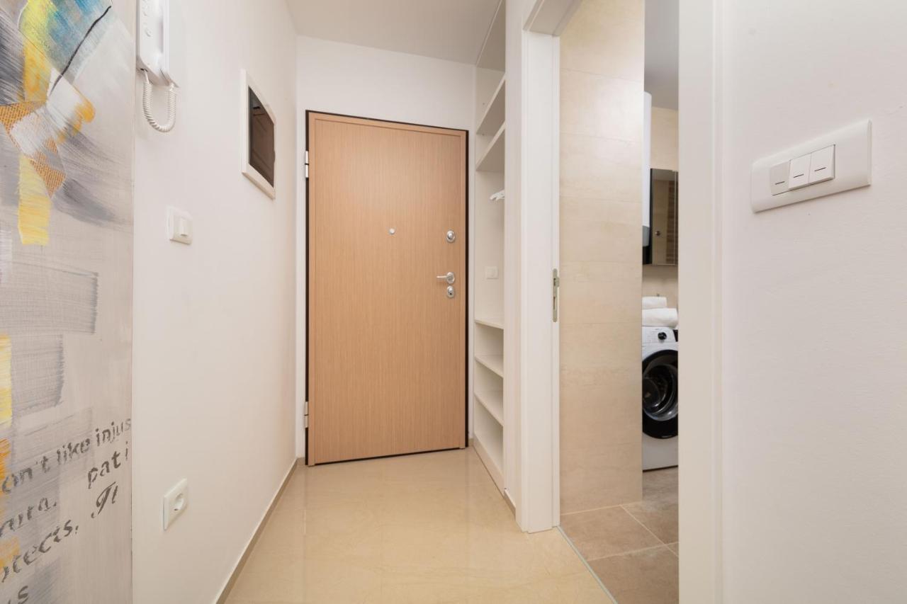 Apartament Tirkiz Banjole Zewnętrze zdjęcie
