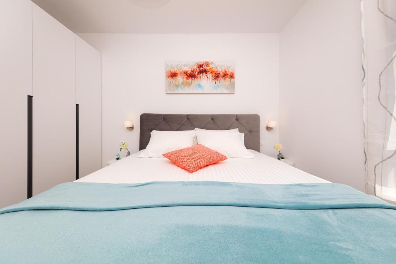Apartament Tirkiz Banjole Zewnętrze zdjęcie