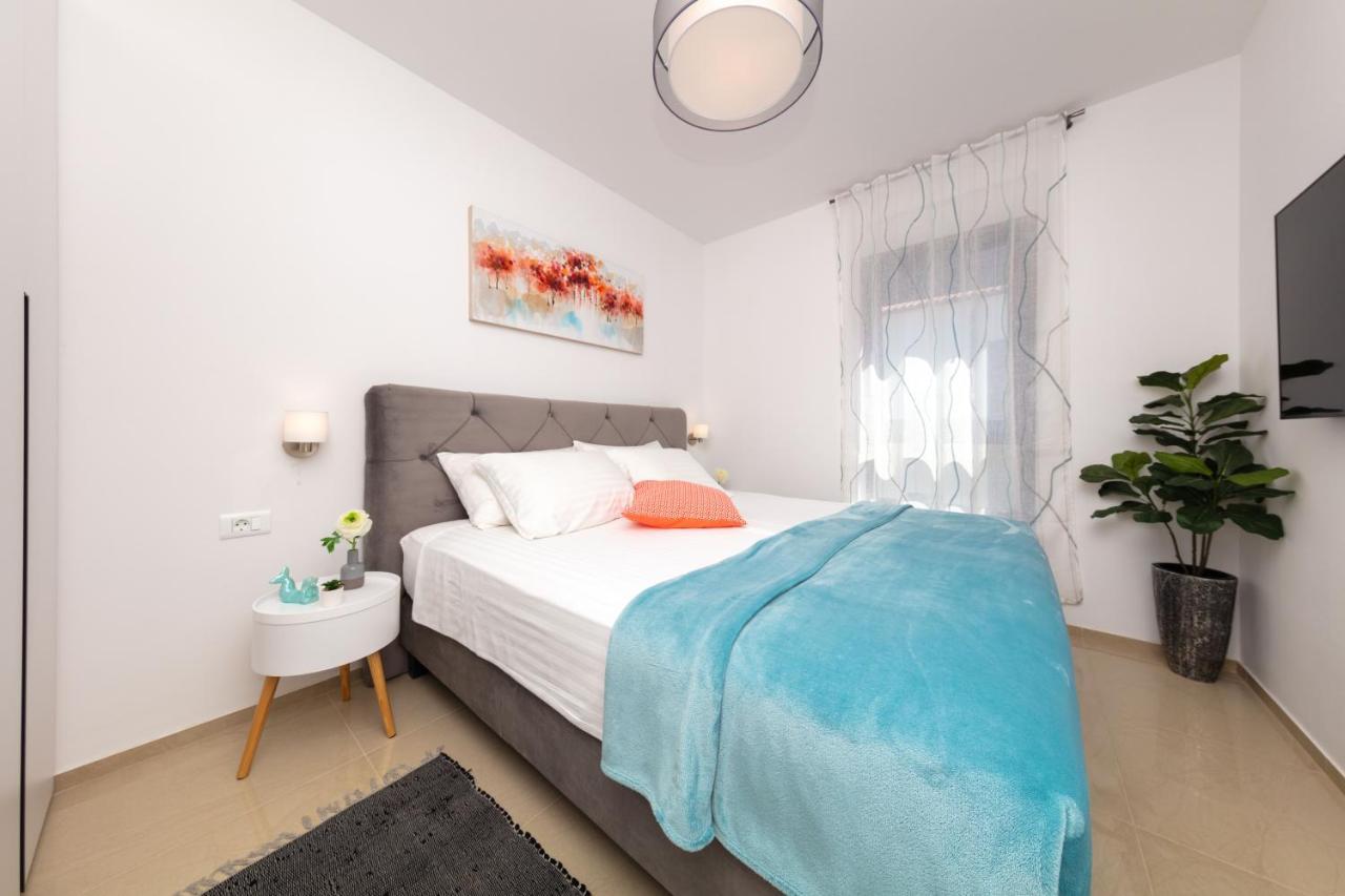Apartament Tirkiz Banjole Zewnętrze zdjęcie